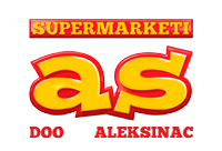 Supermarketi As doo 