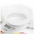 VAGA KUHINJSKA R51651H SA POSUDOM DIGITALNA DO 5KG BELA