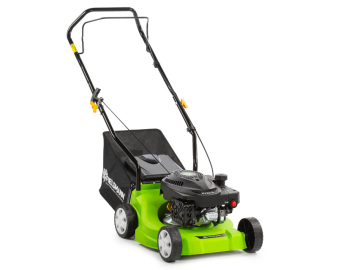 FIELDMAN FZR 4006-80BH BENZINSKA KOSILICA ZA TRAVU 