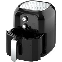FRITEZA AIR FRYER R51980W 5,5L CRNA