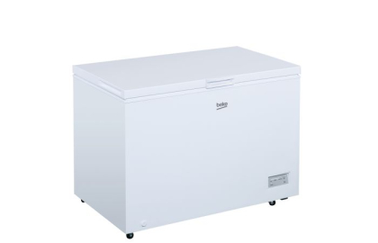 BEKO CF 316 EWN