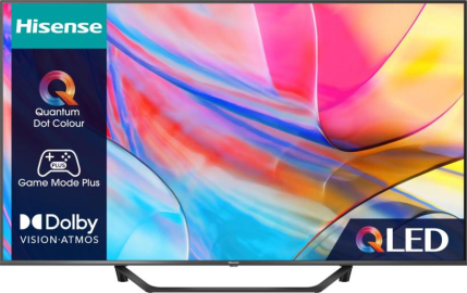 HISENSE TV 50A7KQ