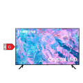 SAMSUNG TV UE50CU7102KXXH