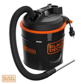 BLACK&DECKER BXVC20MDE US.ZA PEPEO